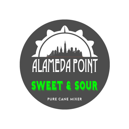 3 Gal. BIB - Alameda Point Sweet & Sour, Ratio 4:1