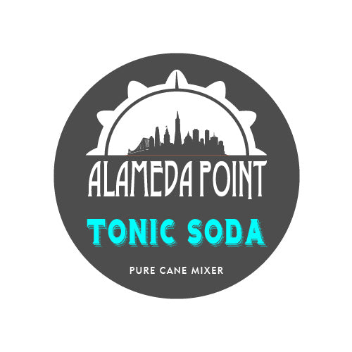 3 Gal. BIB - Alameda Point Tonic, Ratio 5:1