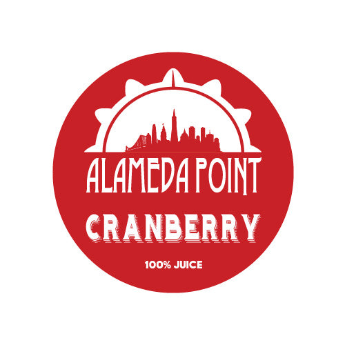 3 Gal. BIB - Cranberry Cocktail, Ratio 4:13 Gal. BIB - Cranberry Cocktail, Ratio 4:1