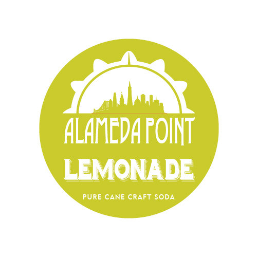 3 Gal. BIB - Alameda Point Lemonade, Ratio 4:1