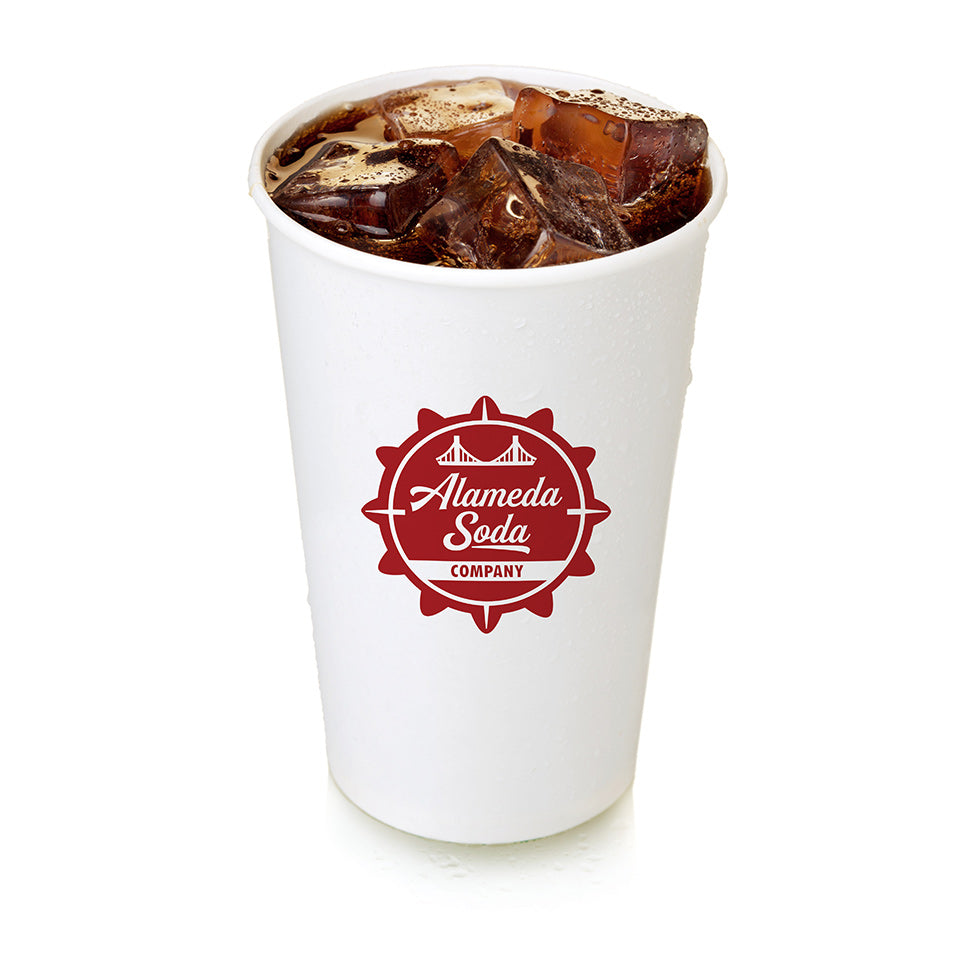 3 Gal. BIB - Oaktown Rootbeer, Ratio 5:1