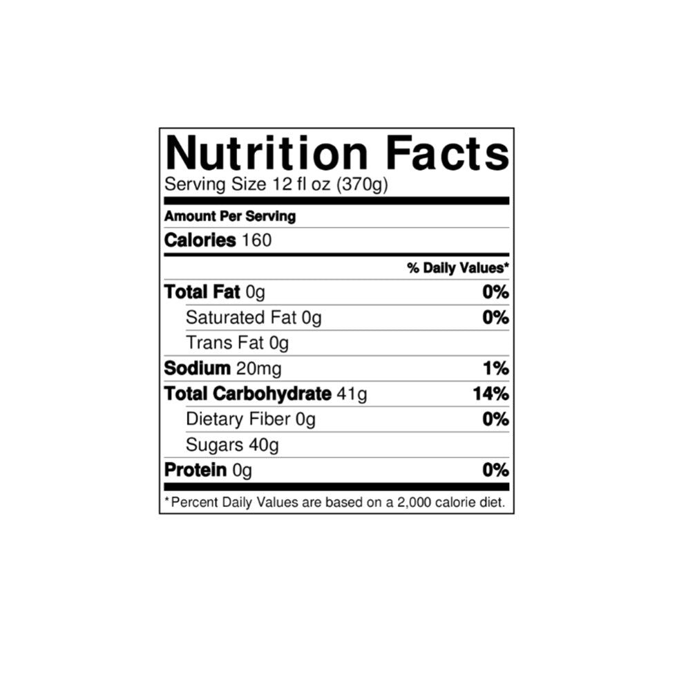 3 Gal. BIB - Diablo Black Cherry, Ratio 5:1