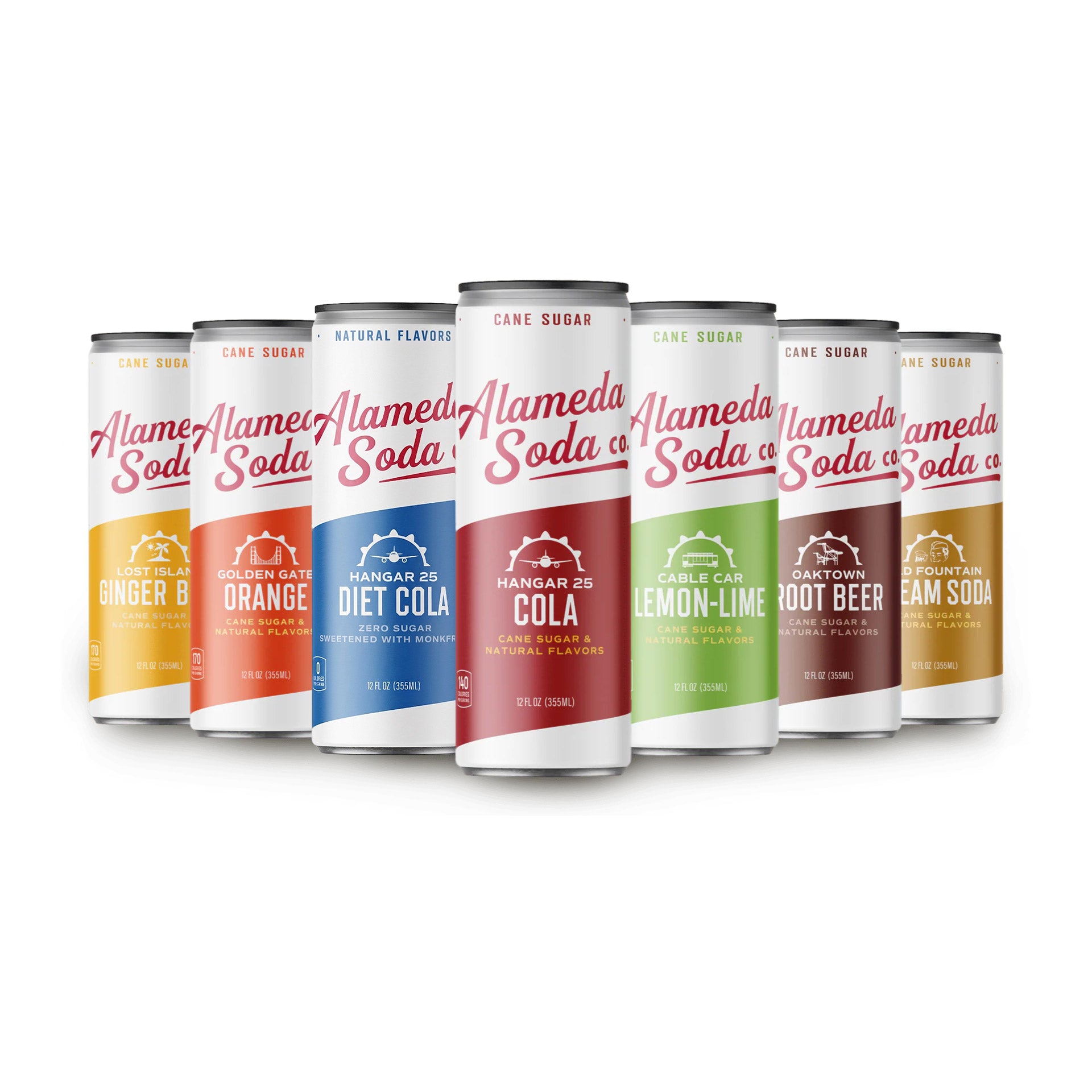 Variety Pack
