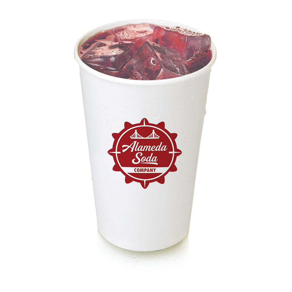 3 Gal. BIB - Diablo Black Cherry, Ratio 5:1