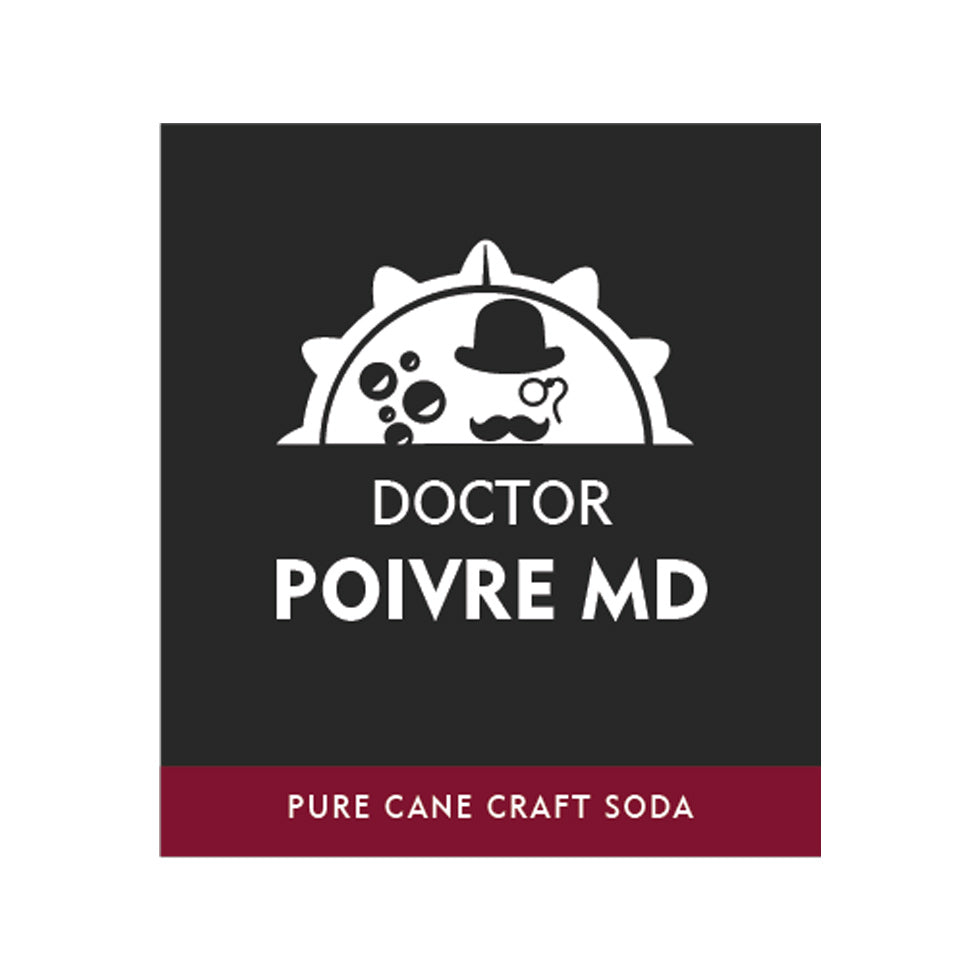 3 Gal. BIB - Doctor Poivre, Ratio 5:1