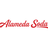 Alameda Soda Company logo